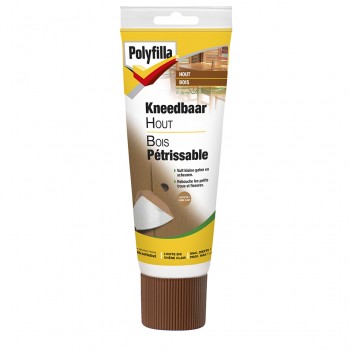 Kneedbaarhout Lichte Eik 330 gr (54100830098480 Thumbnail