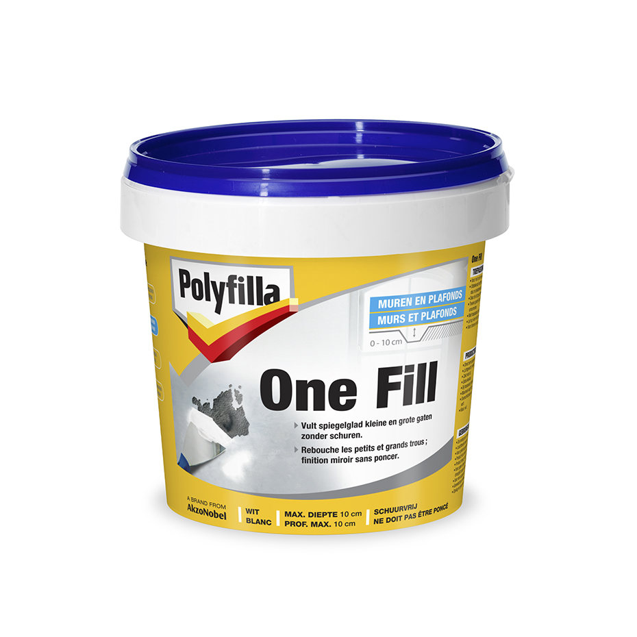 One Fill Polyfilla BEFR