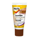 polyfilla enduit bois superfin tube 250gr